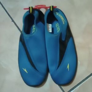 KD SUFWLKR 2.0 speedo